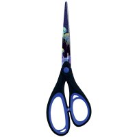 Maped Schere DEEPSEA PARADISE, spitz, 210 mm, asymmetrisch