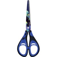 Maped Schere DEEPSEA PARADISE, spitz, 210 mm, asymmetrisch