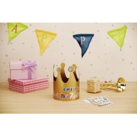 ZDesign SCHOOL Sticker de lettres, lettres: A-Z,...