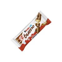 KINDER Bueno 124290 30x43g