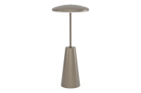 EGLO Lampe de table Piccola 900924 bronze, batterie