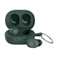 JLAB JBuds Mini True Wireless IEUEBJBMINIRSGE124 Sage Grey