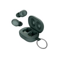 JLAB JBuds Mini True Wireless IEUEBJBMINIRSGE124 Sage Grey