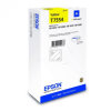 EPSON Tintenpatrone XL yellow T75544N WF 8010 8090 4000 Seiten