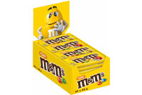 M&M Peanut 188101 24x45g