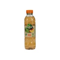 VOLVIC Ice Tea Pfirsich Pet 5912 50 cl, 6 Stk.
