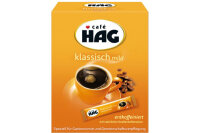 CAFE HAG Instant Sticks 25 x 1.8g 4031680 koffeinfrei
