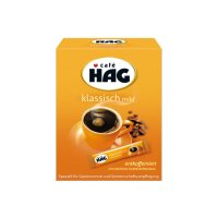 CAFE HAG Instant Sticks 25 x 1.8g 4031680 koffeinfrei