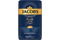 JACOBS Medaille dOr 1kg 1680041 Café en grains