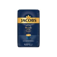 JACOBS Medaille dOr 1kg 1680041 Café en grains