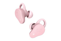 FRESHN REBEL Twins Rush - TWS 3TW3600PP Pastel Pink sport EarB HybANC