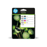 HP Combopack 924 CMYBK 6C3Z1NE OJ Pro 8120/8130 400/500 p.