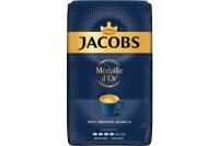 JACOBS Medaille dOr 500g 1680046 Café en grains