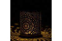 EGLO Lampe de décoration 48959 noir/or