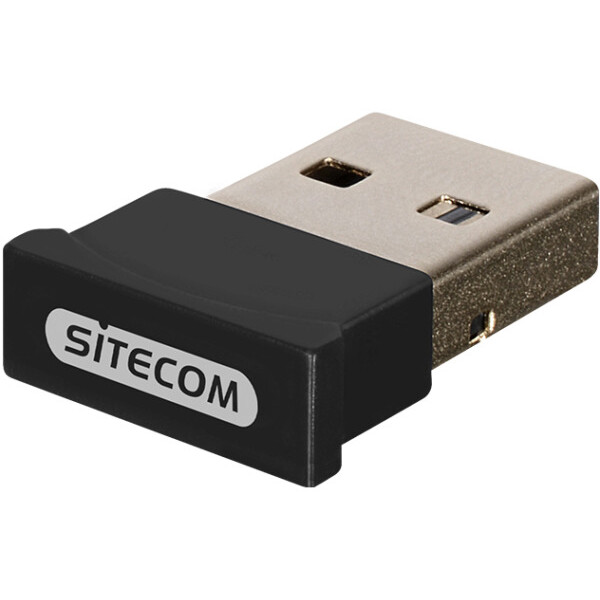 SITECOM USB 2.0 Bluetooth Adapter CN-525 Bluetooth 4.0