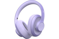 FRESHN REBEL Clam Ace - Wless over-ear 3HP4300DL Dreamy Lilac with Hybrid ANC