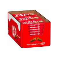 KITKAT Classic 12592237 41.5g, 24 pcs.