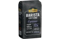 JACOBS Barista Espresso 1kg 4055799 Bohnenkaffee