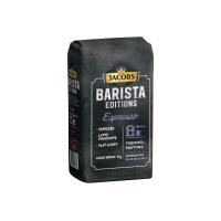 JACOBS Barista Espresso 1kg 4071422 Bohnenkaffee