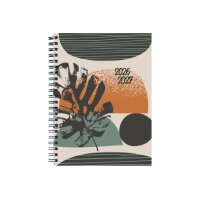 PELIKAN Schüleragenda Tropical 26/27 400210833 1W/2S...