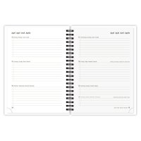 PELIKAN Schüleragenda Tropical 26/27 400210833 1W/2S...