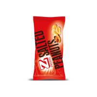 ZWEIFEL Cacahuètes salées 106670 18x50g