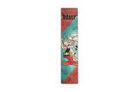 PAPERBLANKS Bookmark Asterix Gallier PA9749-5 bleu
