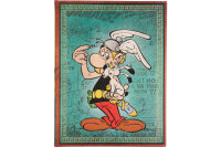 PAPERBLANKS Notizbuch Asterix Ultra PB9697-9 liniert,...