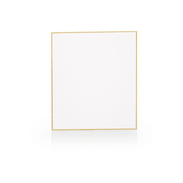 COPIC Autograph Board, S 26075136 120x136mm