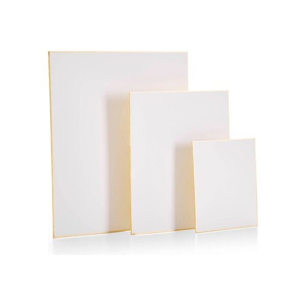 COPIC Autograph Board, S 26075136 120x136mm