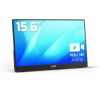 PORT NOMAD Port.Monitor 15,6 Zoll 902101 FullHD,nonTouch, 60Hz