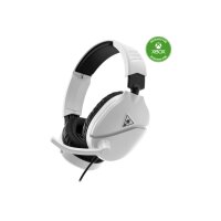 TURTLE BEACH Ear Force Recon 70X White TBS-2001-15...