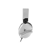 TURTLE BEACH Ear Force Recon 70X White TBS-2001-15...