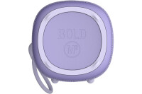 FRESHN REBEL Bold M2 - Waterpr. BT speaker 1RB7400DL Dreamy Lilac
