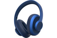 FRESHN REBEL Clam Ace - Wless over-ear 3HP4300TB True Blue with Hybrid ANC