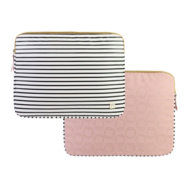 ANCOR Laptop Sleeve Unique 109993 16 Zoll 39x30x2.85 cm
