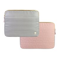 ANCOR Laptop Sleeve Unique 109993 16 Zoll 39x30x2.85 cm