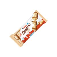 KINDER Bueno White 124480 30x39g