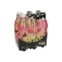 APPENZELLER Flauder Pet 8258 50 cl, 6 Stk.