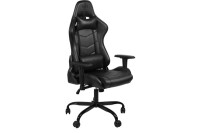DELTACO Gaming Chair DC210 Black GAM-096...