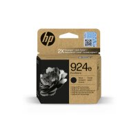 HP Cart. dencre 924e noir 4K0V0NE OJ Pro 8120/8130 1000 p.