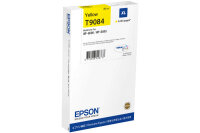 EPSON Tintenpatrone XL yellow T90844N WF 6090 6590 4000...