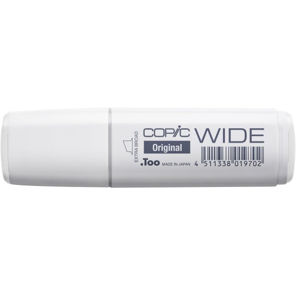 COPIC Empty Marker Wide 21mm 3007579