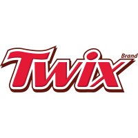 TWIX Schokoladenriegel 280941 25x50g