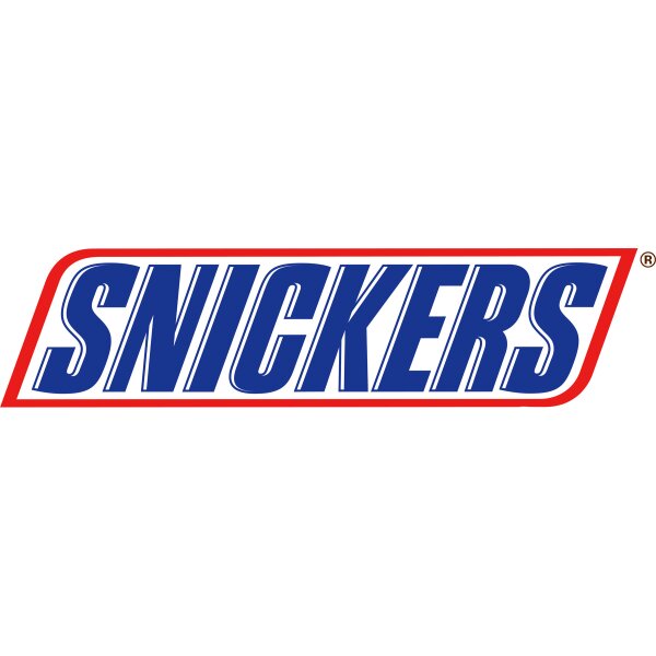 SNICKERS Schokoladenriegel 281425 24x50g