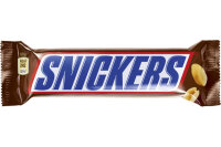SNICKERS Schokoladenriegel 109400000599 24 x 50 g