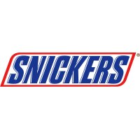 SNICKERS Schokoladenriegel 281425 24x50g