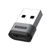 SITECOM USB-A to USB-C Nano Adapter AD-1014
