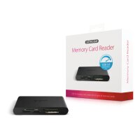 SITECOM USB 3.0 Memory Card Reader MD-061
