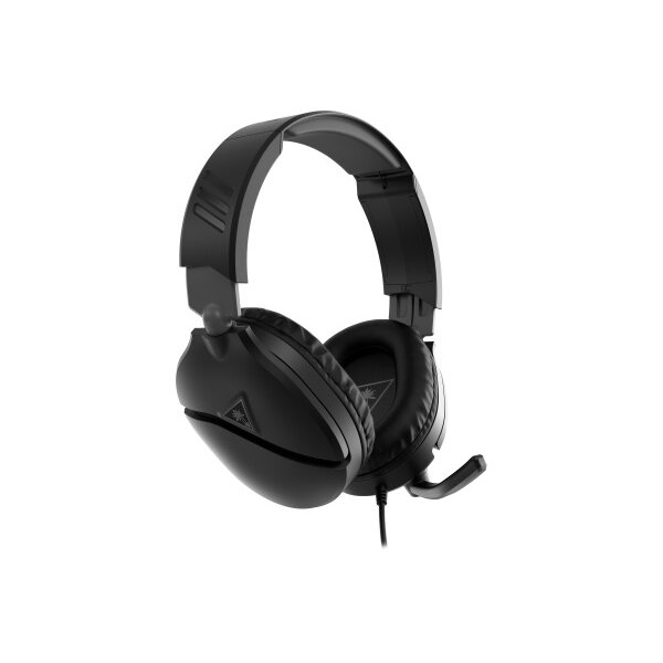 TURTLE BEACH Ear Force Recon 70P Black TBS-3001-05 Headset, PS4/PS5